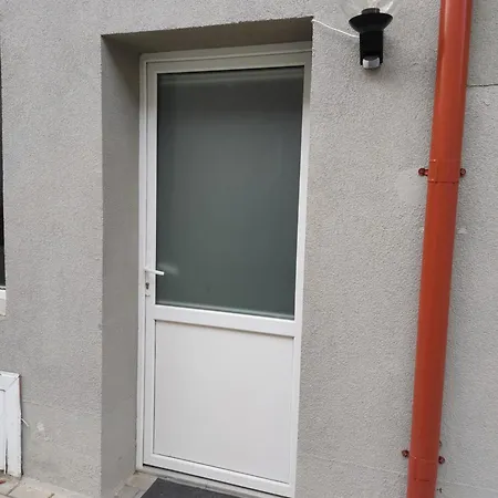 Mountain Aster Apartment *